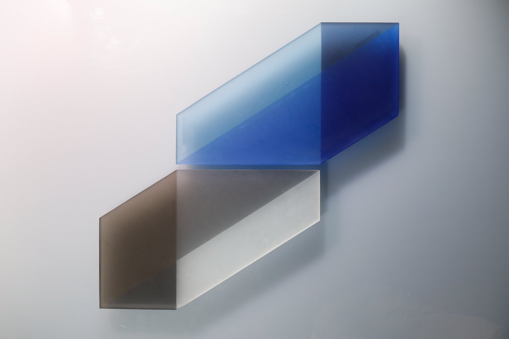 Parallel Ray Parallel Ray